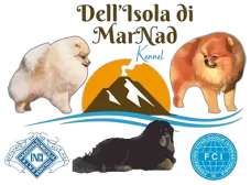 isola di marnad allevamento logo 24